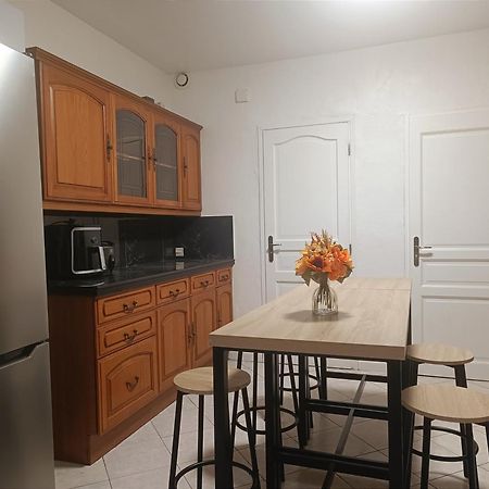 Homestay トゥールコワン エクステリア 写真