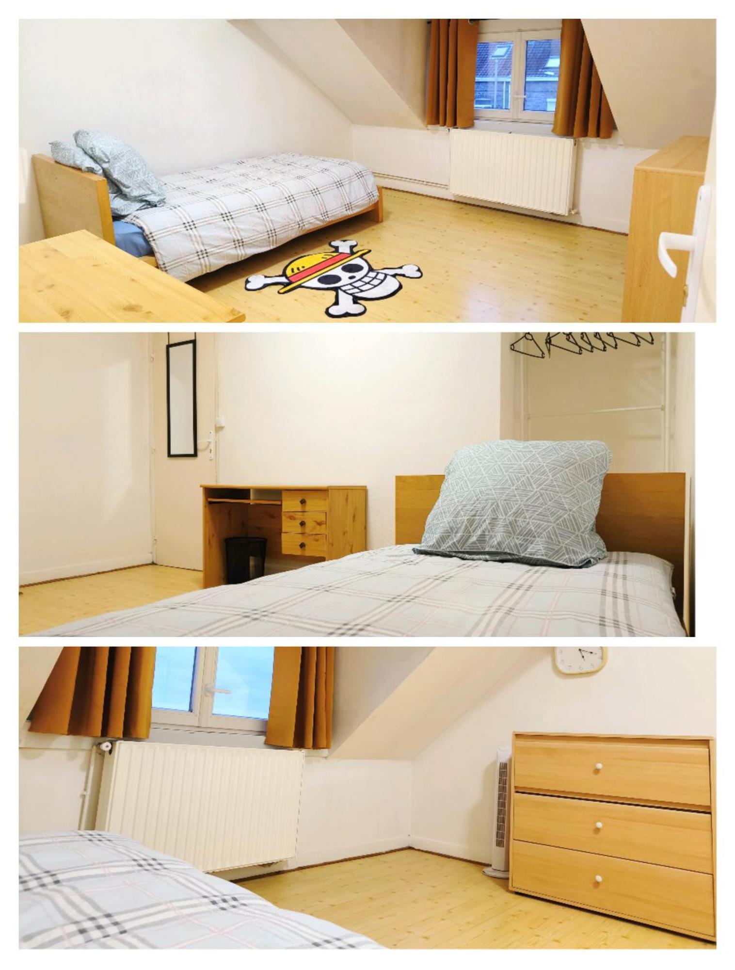 Homestay トゥールコワン エクステリア 写真