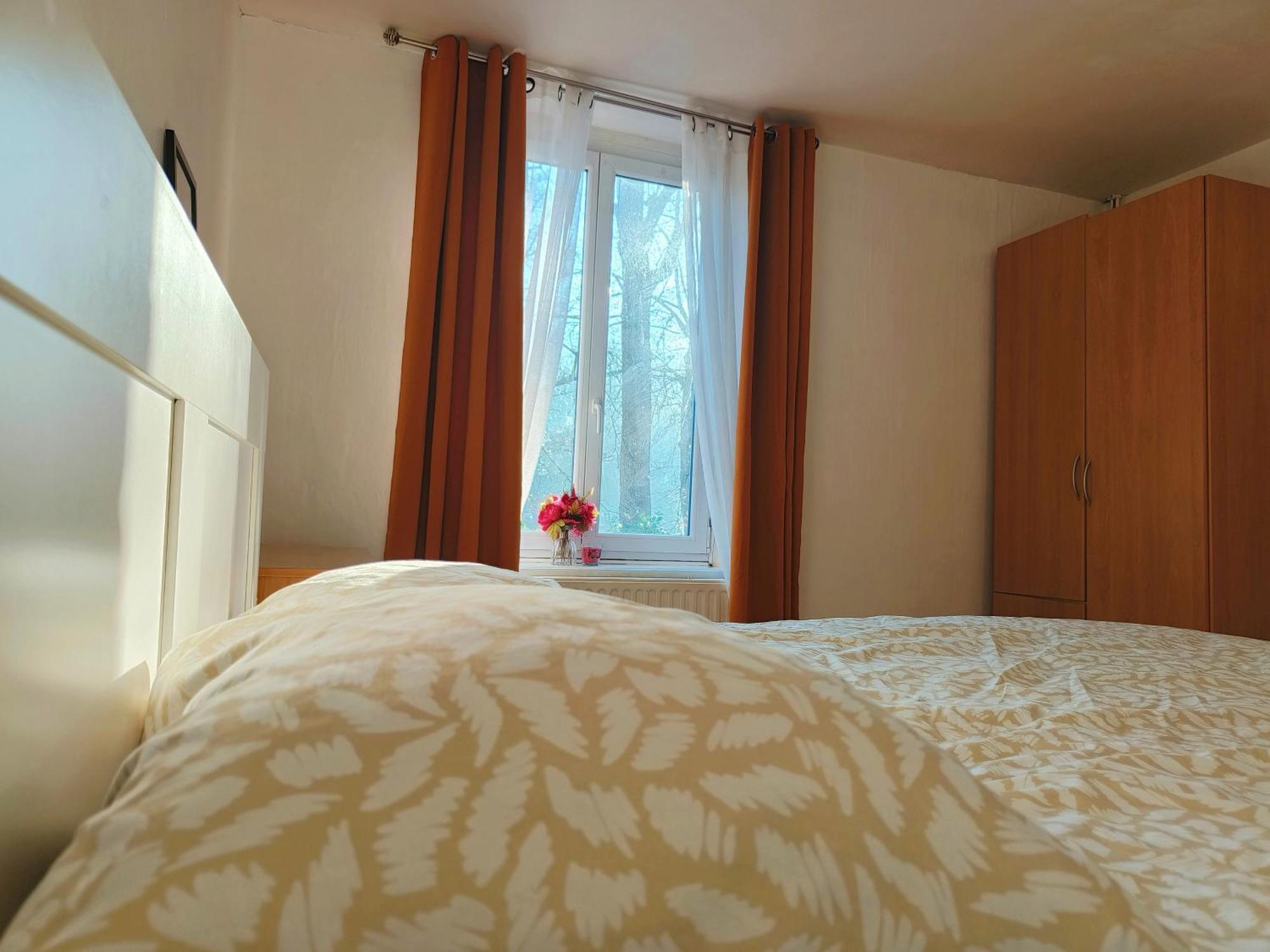 Homestay トゥールコワン エクステリア 写真