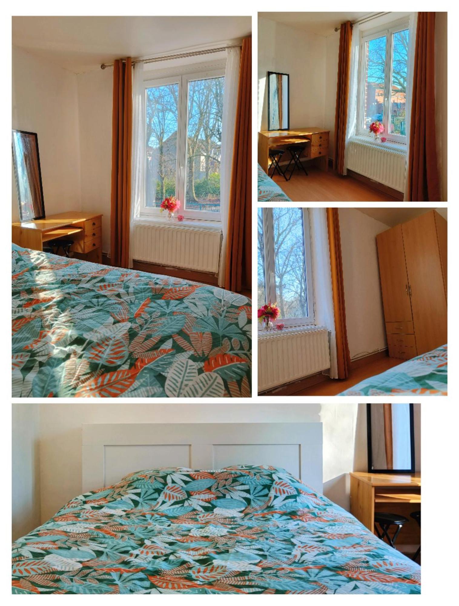 Homestay トゥールコワン エクステリア 写真