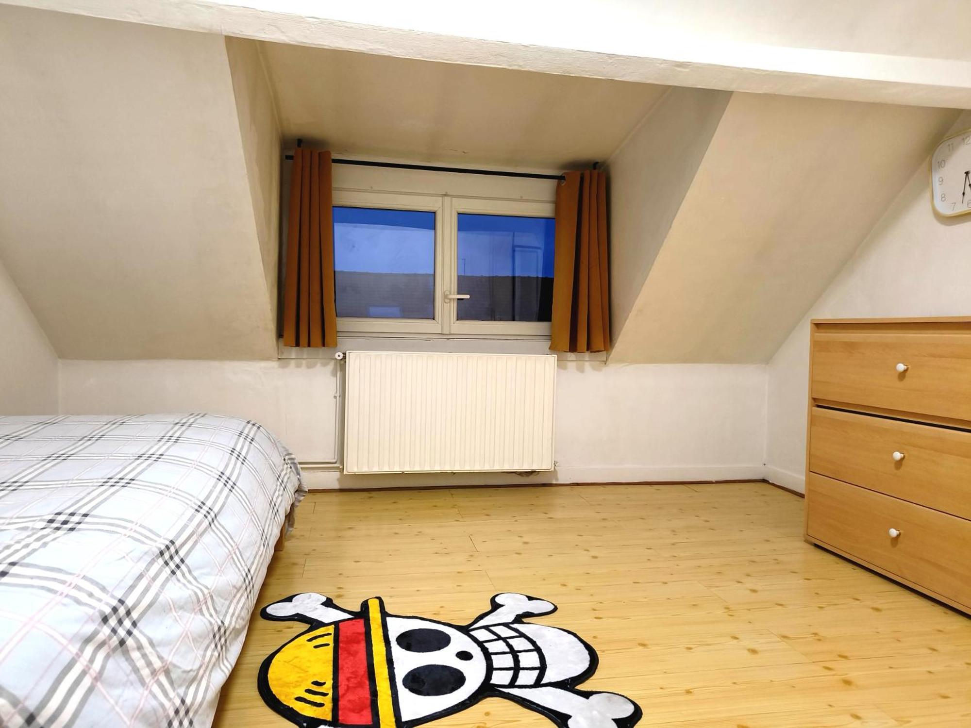 Homestay トゥールコワン エクステリア 写真
